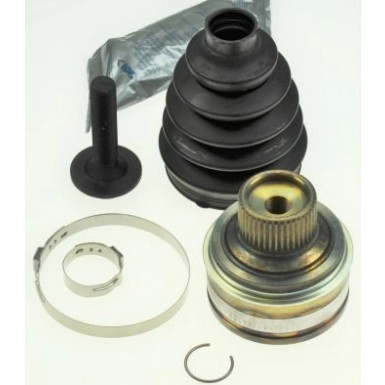 Gelenksatz SX AUDI A4 ,A5,Q5,PORSCHE Macan GKN Automotive OE-Technologie 52° 36097