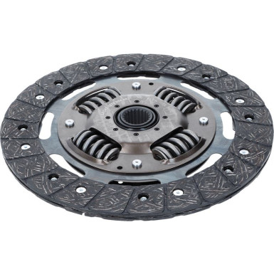 SACHS Kupplungssatz 3000 950 551