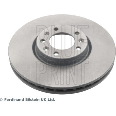 BLUE PRINT Bremsscheibe | ADP154332