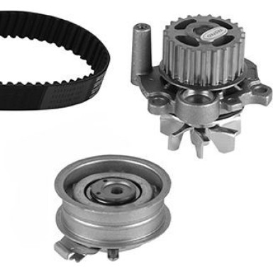 GRAF Timing-Kit GRAF Timing-Kit