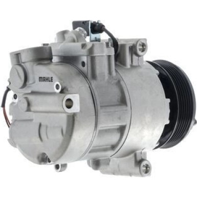 Kompressor, Klimaanlage BEHR ACP 44 000S