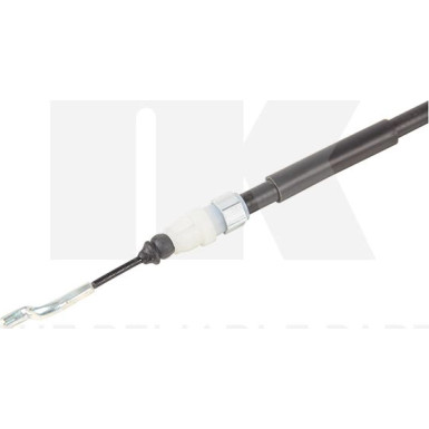 Seilzug, Feststellbremse Vw T. Amarok 10- Le/Pr | 9047127