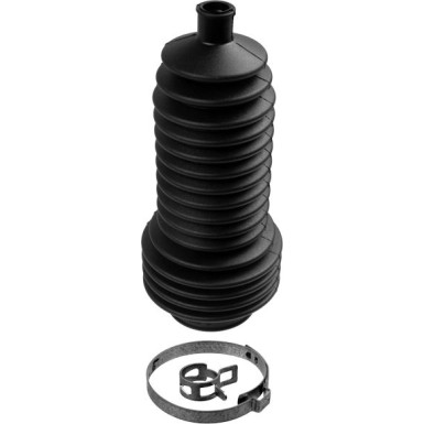 30180 01 Faltenbalg, Lenkung