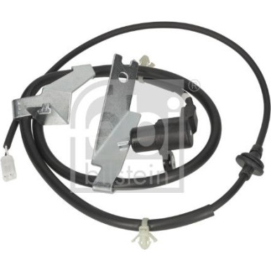FEBI BILSTEIN Sensor, Raddrehzahl | 182329