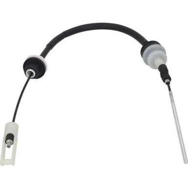 KAMOKA Seilzug, Kupplungsbetätigung LC184