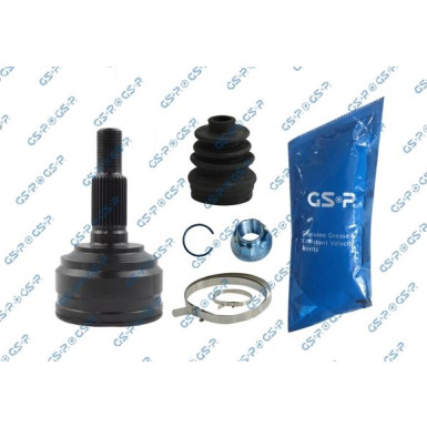 GSP Homokinetisches Gelenk 661064