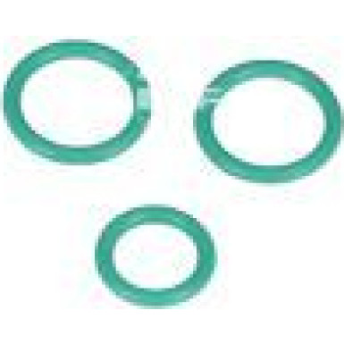 Kondensator, Klimaanlage EASY FIT NRF35771