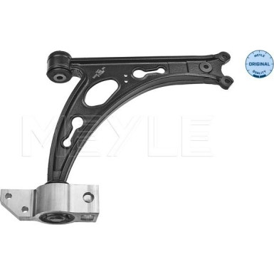 17 304 038 Querl.VA re ohne Traggel | AUDI A3,SEAT,VW Golf V,Touran 03 | 1160500200