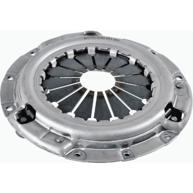 SACHS Kupplungsdruckplatte | 3082 654 364