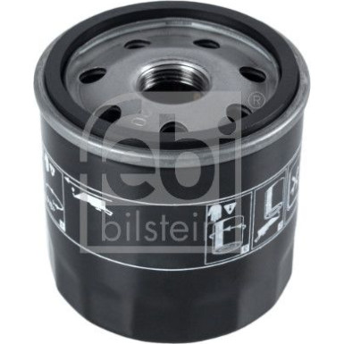 FEBI BILSTEIN Ölfilter