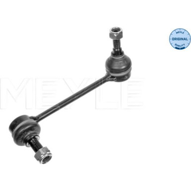 15 307 010 Stabilisator VA re (OE) MERCEDES W140 91-99 MEYLE-ORIGINAL: True to OE 160606319 15 307 010 Stabilisator VA re (OE) MERCEDES W140 91-99 MEYLE-ORIGINAL: True to OE 160606319