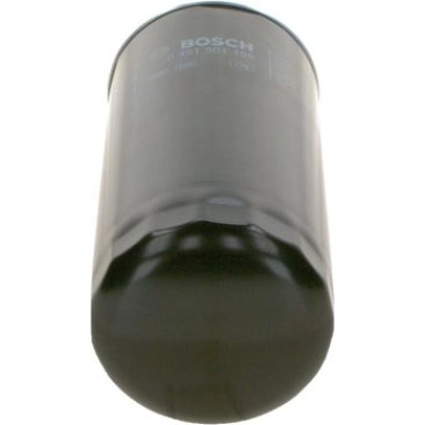 Ölfilter | FIAT,NEW HOLLAND,IVECO 50 | 0 451 301 156