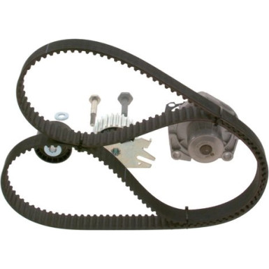 1 987 946 385 Wasserpumpe + Zahnriemensatz