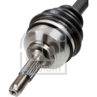 FEBI BILSTEIN Antriebswelle