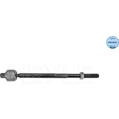 75 305 005 Axialgelenk VA li/re SAAB 9-5 97 MEYLE-ORIGINAL: True to OE 8160310001