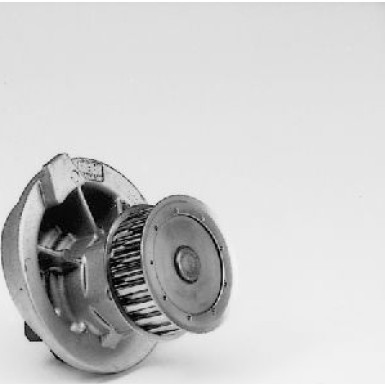 HEPU Wasserpumpe P397