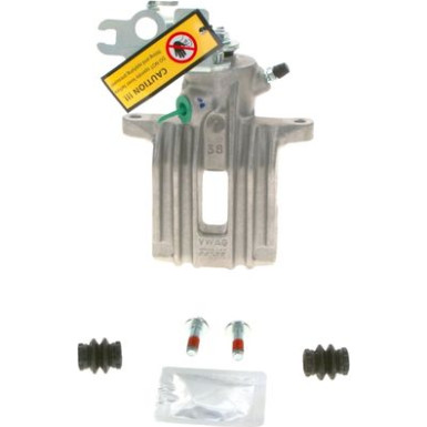 Bremssattel HA li | VW Caddy | 0 986 134 217