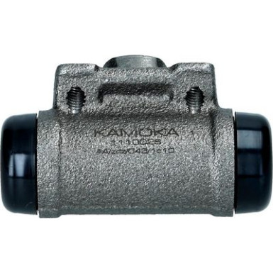 KAMOKA Radbremszylinder | 1110026