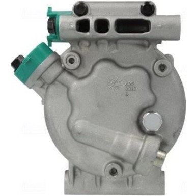 Kompressor PKW | HYUNDAI I30 07- 1.4 I 16V | 89285
