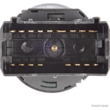 Schalter, Hauptlicht | AUDI A4 B6 1.6 00-04 | 70525013
