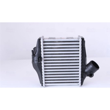 Ladeluftkühler PKW | SMART FORTWO 07 | 96579