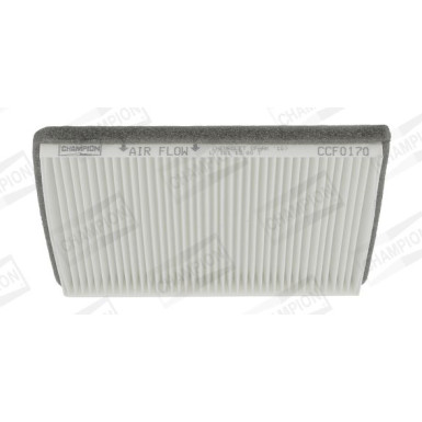 CHAMPION Innenraumfilter CCF0170