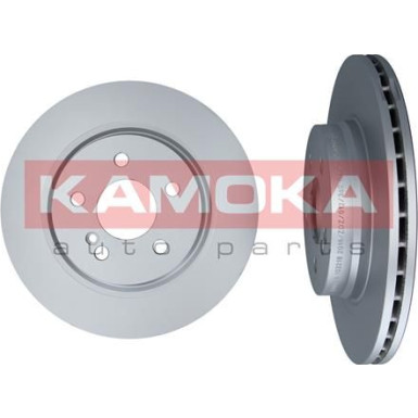 KAMOKA Bremsscheibe | 103218