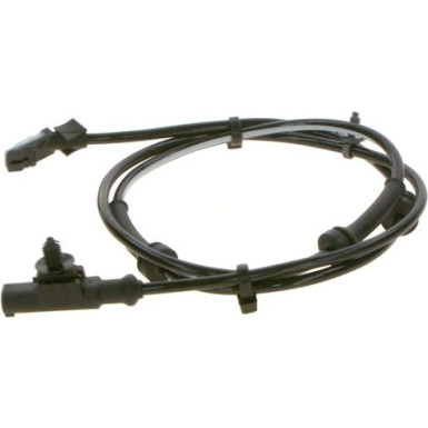 85 403 034 Sensor, Raddrehzahl VA | NISSAN Micra,Note 03 | 0 265 007 537