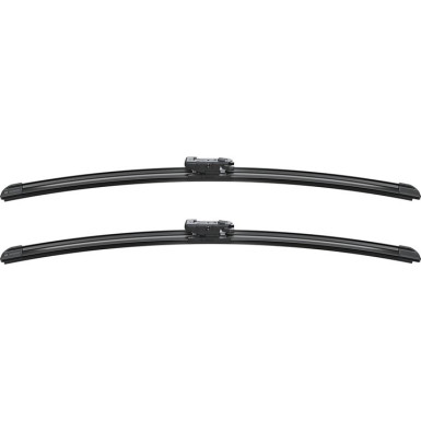BOSCH | Wischerblatt A969S | MERCEDES SLK | 3397118969