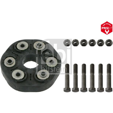 43481 Gelenk, Gelenkwelle ProKit