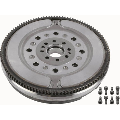 Zweimassenschwungrad Diverse Zwei-Massen-Schwungrad 2294002382