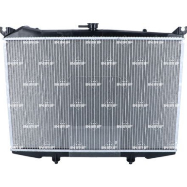 Kühler, Motorkühlung | 503492 Kühler, Motorkühlung | 503492