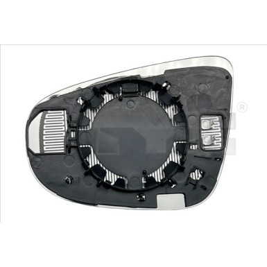 TYC Spiegelglas 337-0171-1