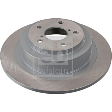 FEBI BILSTEIN Bremsscheibe | 28444