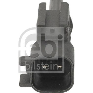 FEBI BILSTEIN Sensor, Raddrehzahl | 193662