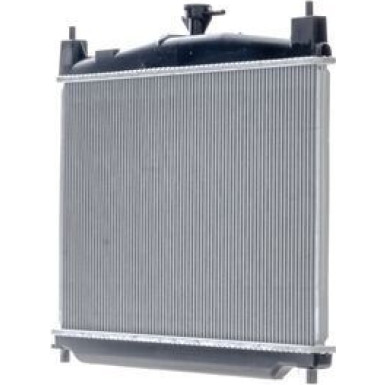 MAHLE Kühler, Motorkühlung CR 2267 000S