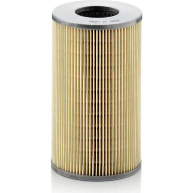 Mann & Hummel Ölfilter LKW | MERCEDES | H 1282 X Mann & Hummel Ölfilter LKW | MERCEDES | H 1282 X