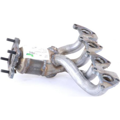 94 / Katalysator | VW CADDY II Kombi 1.4 16V 00-04 | 20639