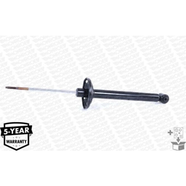 MONROE ORIGINAL-Gasdämpfer HA | AUDI A4 95-99 | 23842