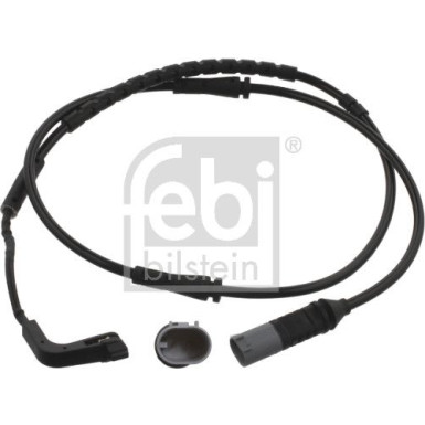 FEBI BILSTEIN Verschleißsensor 38575