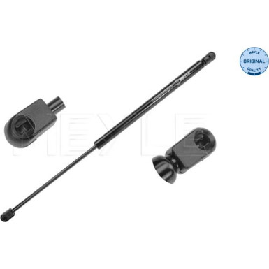 Gasfeder, Koffer-/Laderaum MEYLE-ORIGINAL: True to OE 36-40 910 0006 Gasfeder, Koffer-/Laderaum MEYLE-ORIGINAL: True to OE 36-40 910 0006