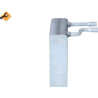 Verdampfer, Klimaanlage | 36073