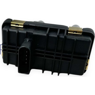 Prime Turbo Ladedruckregelventil M00849AC