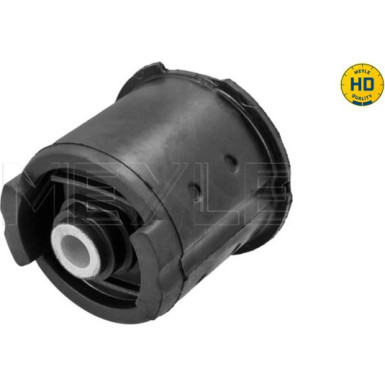 11 308 023HD Achskörperlager HA BMW E32,E34 86-97 MEYLE-HD: Better than OE 300 333 1101/HD