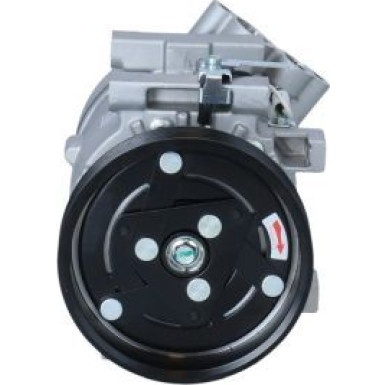 Kompressor, Klimaanlage EASY FIT 32742