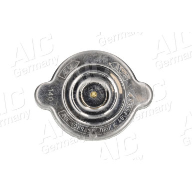 Deckel | MERCEDES | 51578 Deckel | MERCEDES | 51578