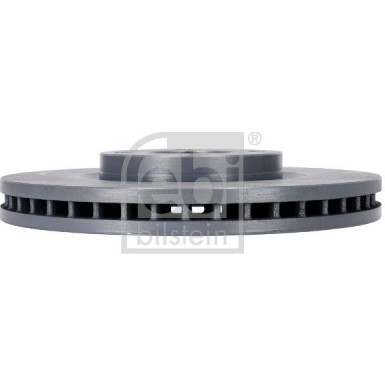 FEBI BILSTEIN Bremsscheibe 192733 FEBI BILSTEIN Bremsscheibe 192733