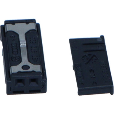 Original VAG Audi A1 Stecker 11 | 4B0972623