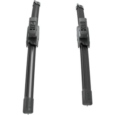 BOSCH | Scheibenwischer Aerotwin A692S 500/450 | Renault Clio2 | 3397007692