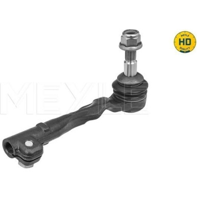 Spurstangenkopf VA li (HD) BMW 5,6,7,8 15 MEYLE-HD: Better than OE 316 020 0043/HD